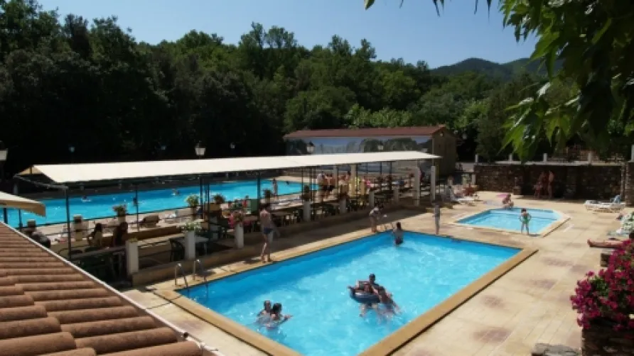 Camping Sunêlia La Clémentine
