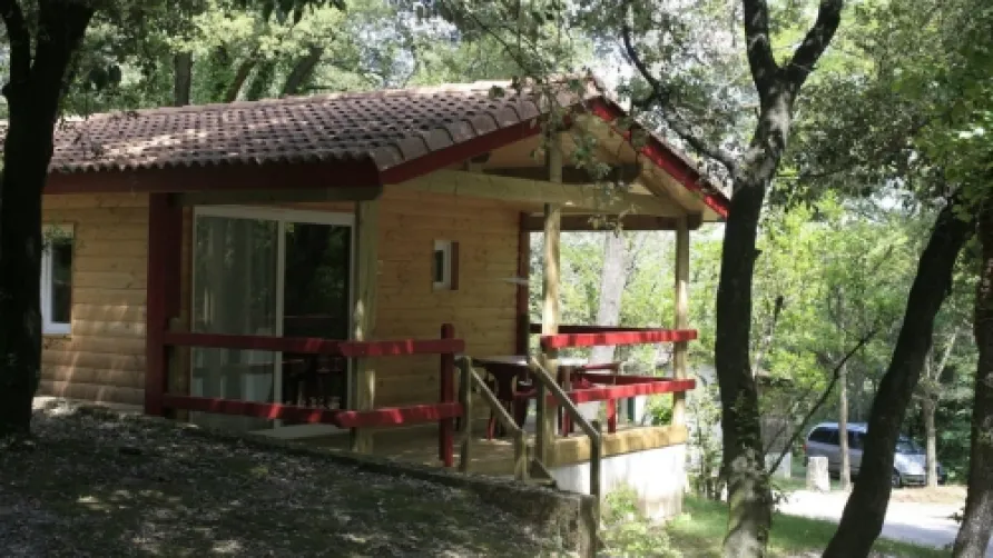 Camping Sunêlia La Clémentine