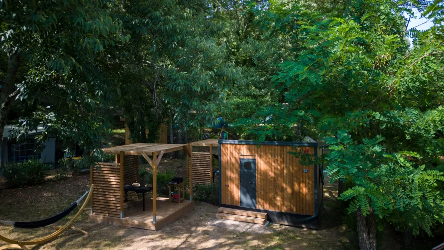 Camping Sunêlia La Clémentine
