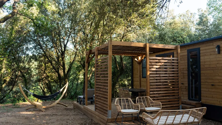 Camping Sunêlia La Clémentine