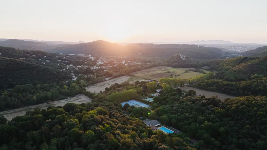 Camping Sunêlia La Clémentine