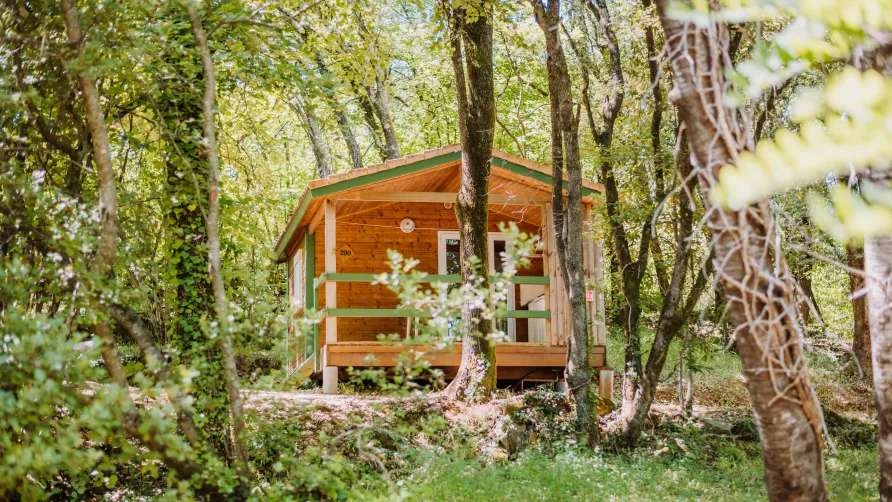 Camping Sunêlia La Clémentine