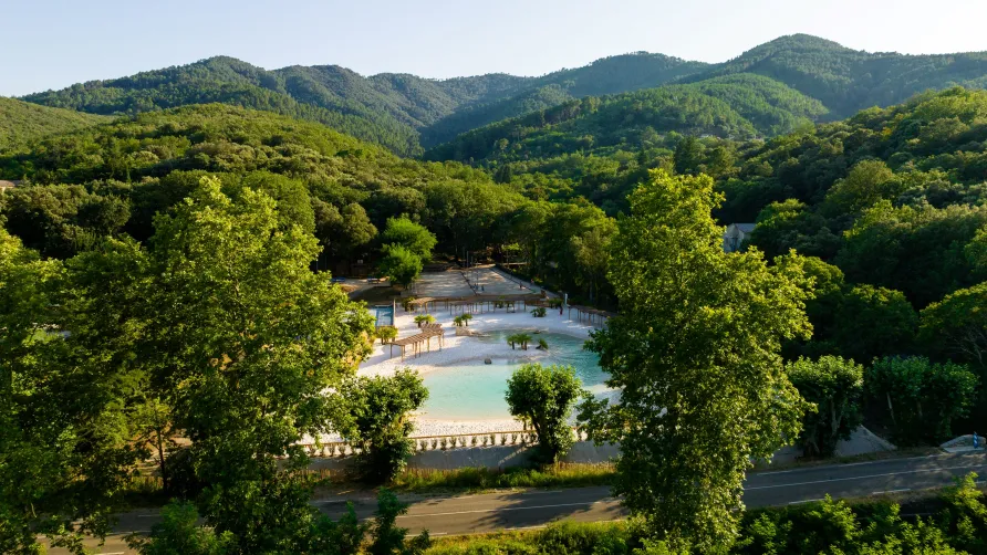 Camping Sunêlia La Clémentine