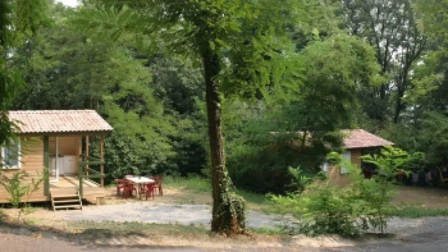 Camping Sunêlia La Clémentine