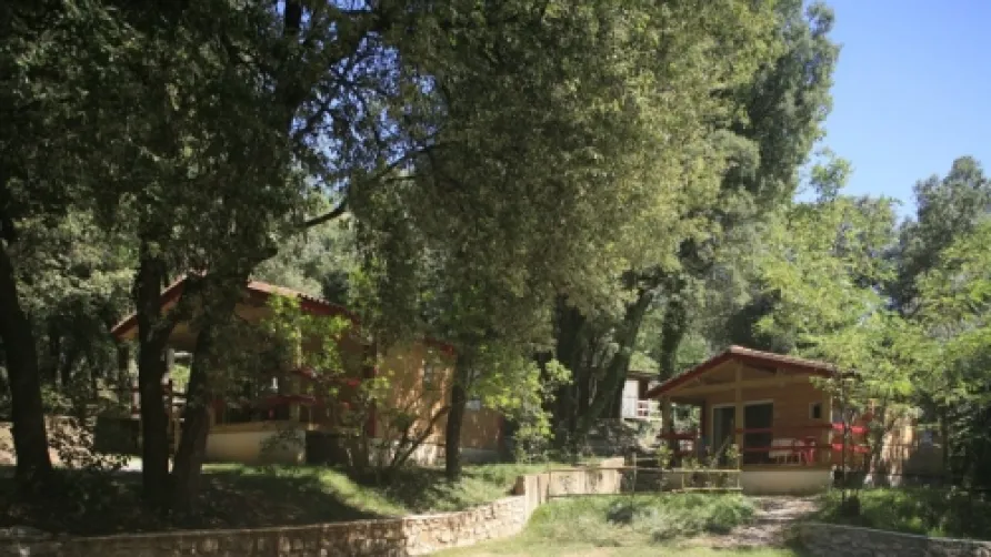 Camping Sunêlia La Clémentine