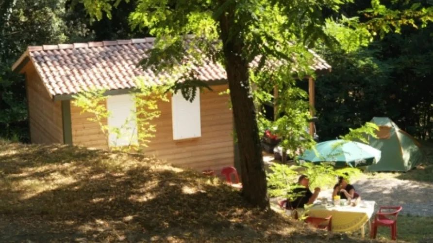 Camping Sunêlia La Clémentine