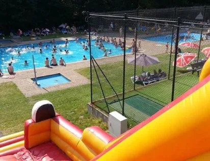 Odenwald Camping