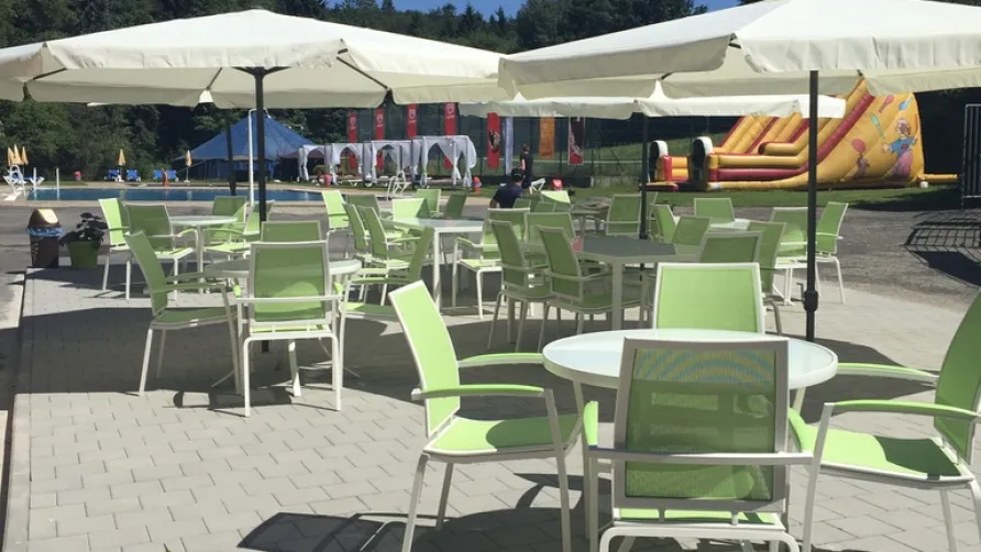 Odenwald Camping