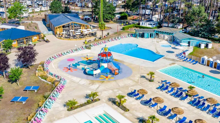 Siblu – Les Dunes de Contis