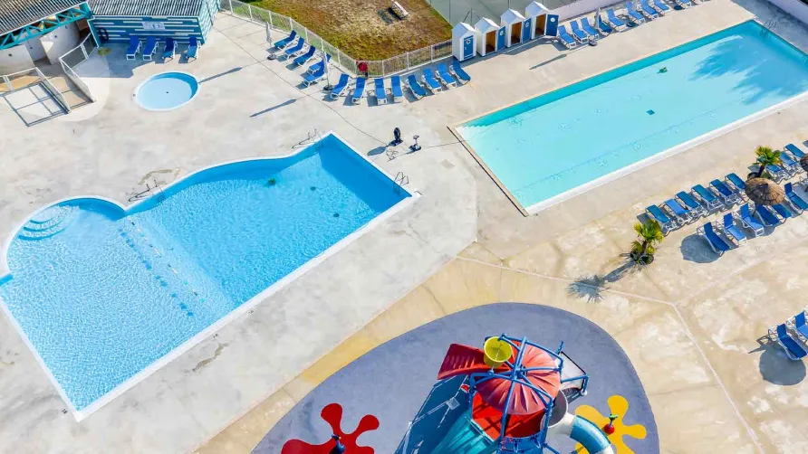 Siblu – Les Dunes de Contis