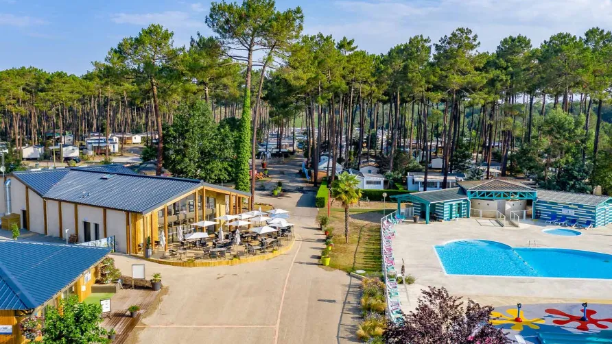 Siblu – Les Dunes de Contis