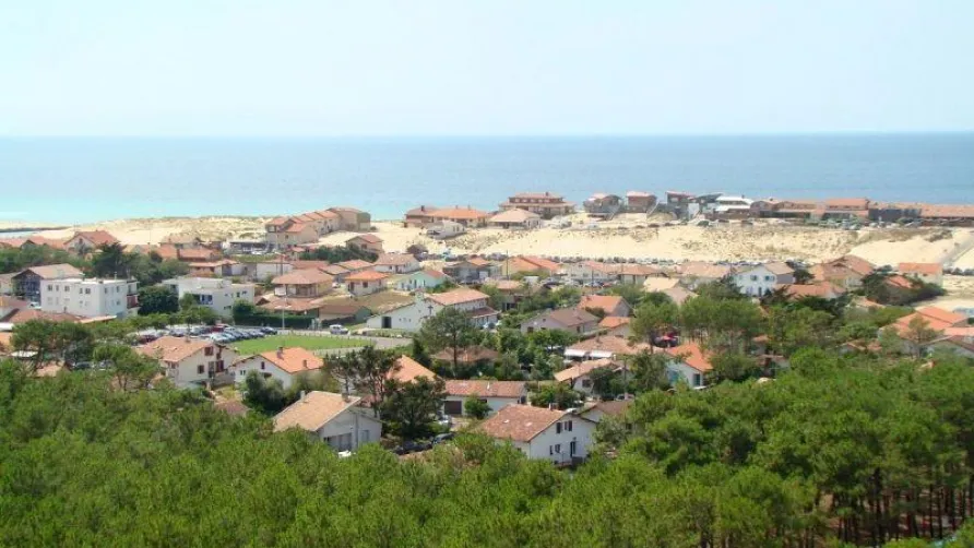 Siblu – Les Dunes de Contis