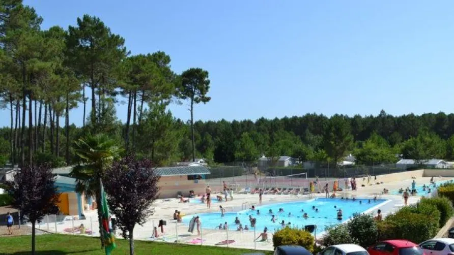 Siblu – Les Dunes de Contis