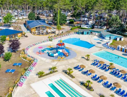 Siblu – Les Dunes de Contis