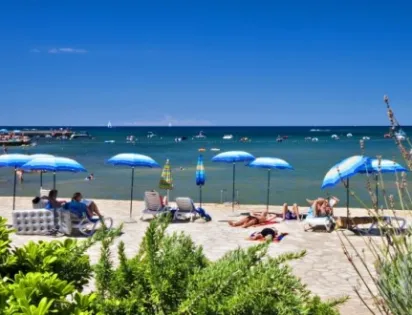 Camping Park Umag
