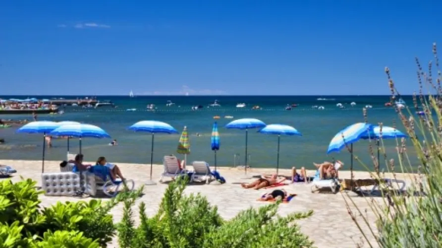 Camping Park Umag