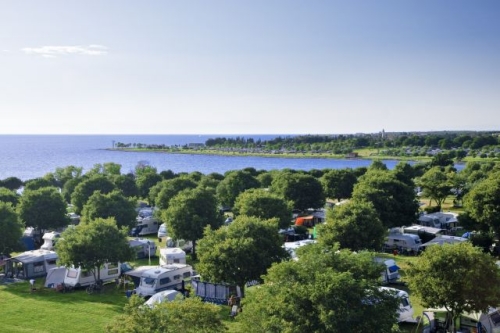 Camping Park Umag