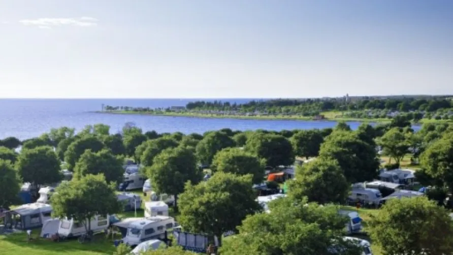 Camping Park Umag