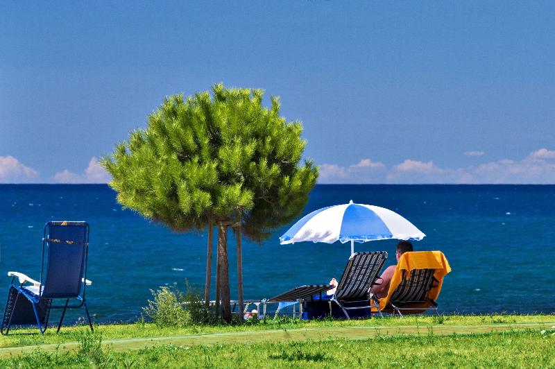 Camping Park Umag