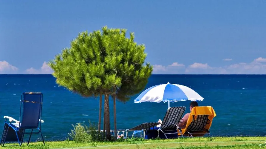 Camping Park Umag