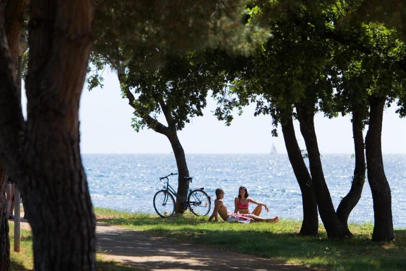 Camping Park Umag