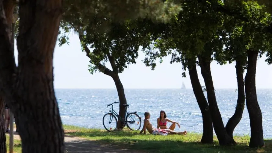 Camping Park Umag