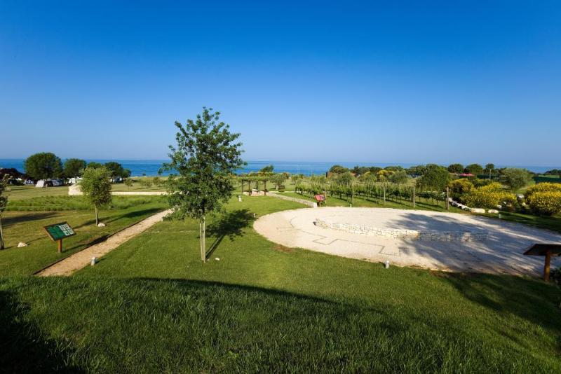 Camping Park Umag