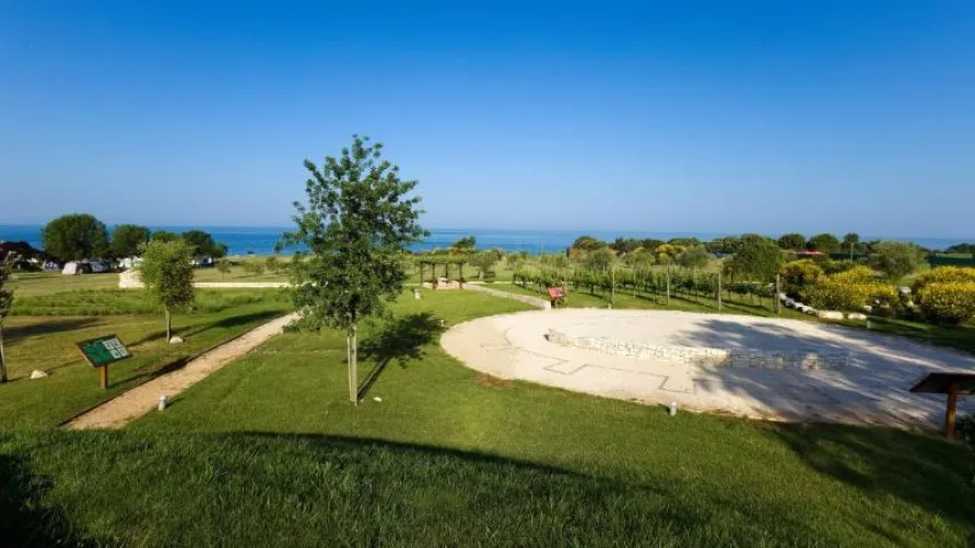 Camping Park Umag