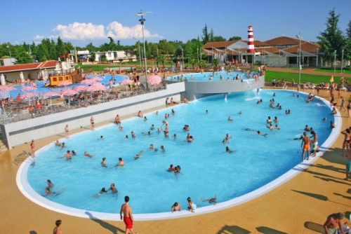 Camping Park Umag