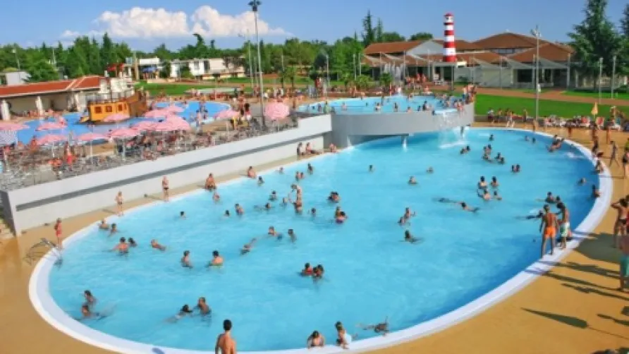 Camping Park Umag