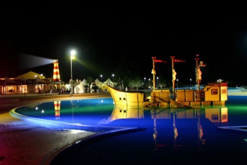Camping Park Umag