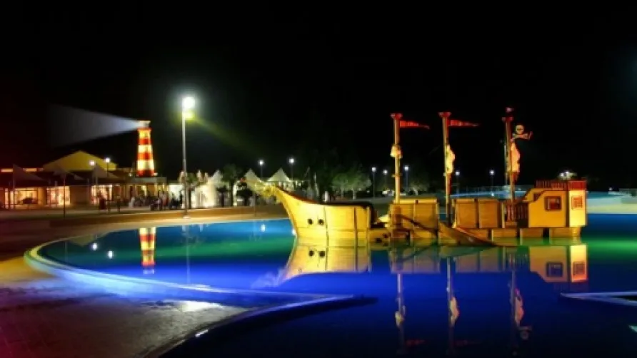 Camping Park Umag