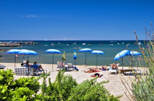 Camping Park Umag