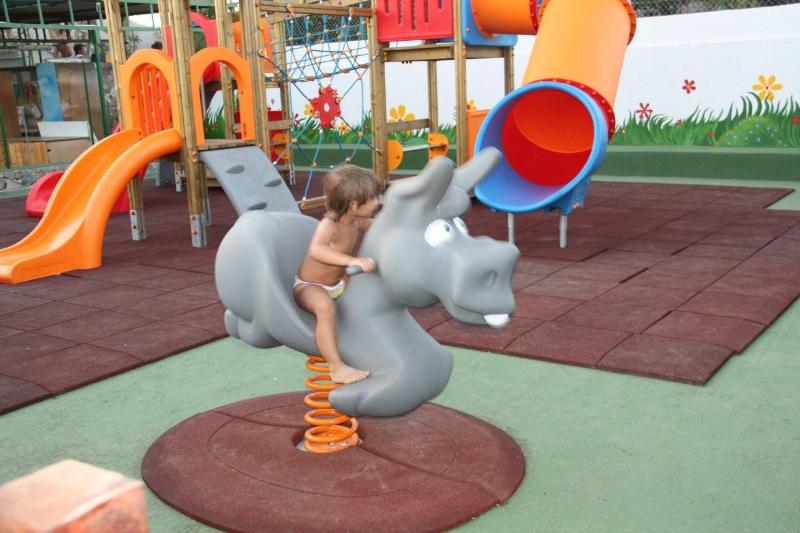 Camping Capo Ferrato