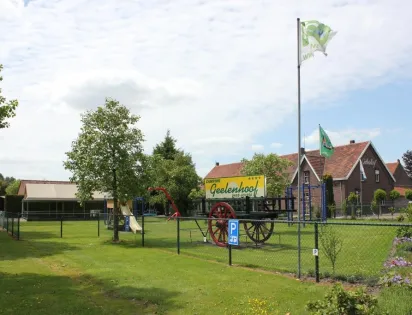 Camping Geelenhoof