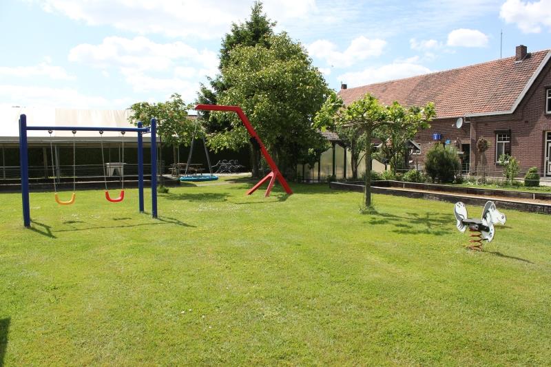 Camping Geelenhoof
