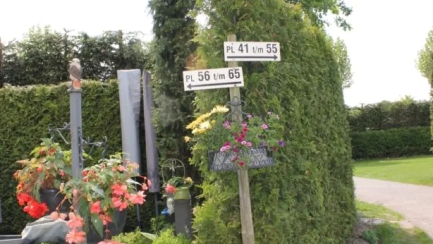Camping Geelenhoof
