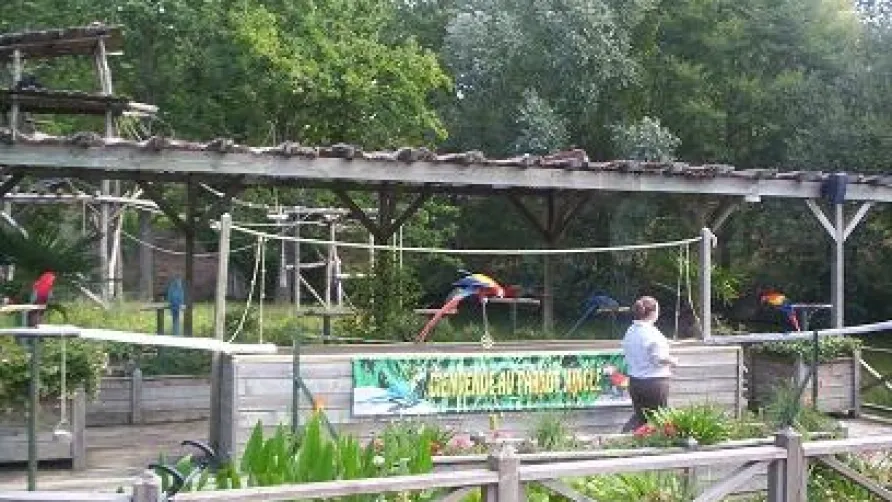 Camping la Chabotière