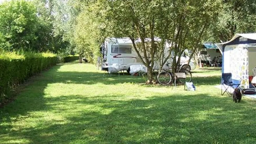 Camping la Chabotière