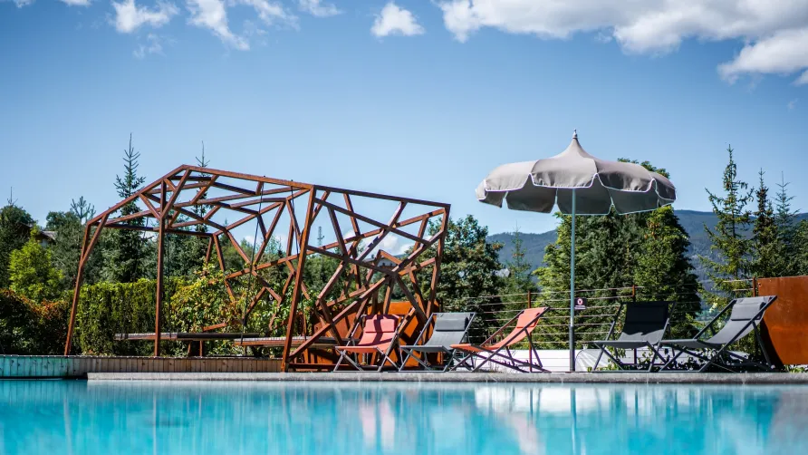 Camping Seiser Alm