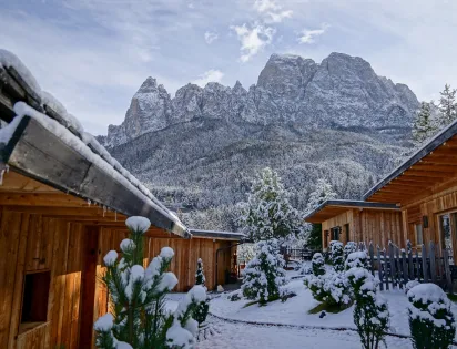 Camping Seiser Alm
