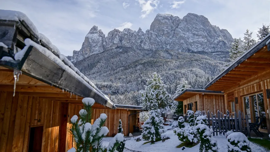 Camping Seiser Alm