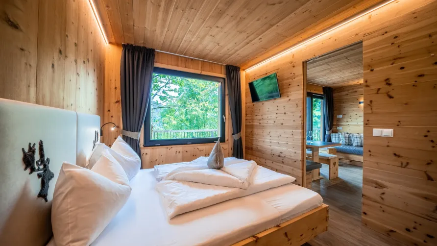 Camping Seiser Alm