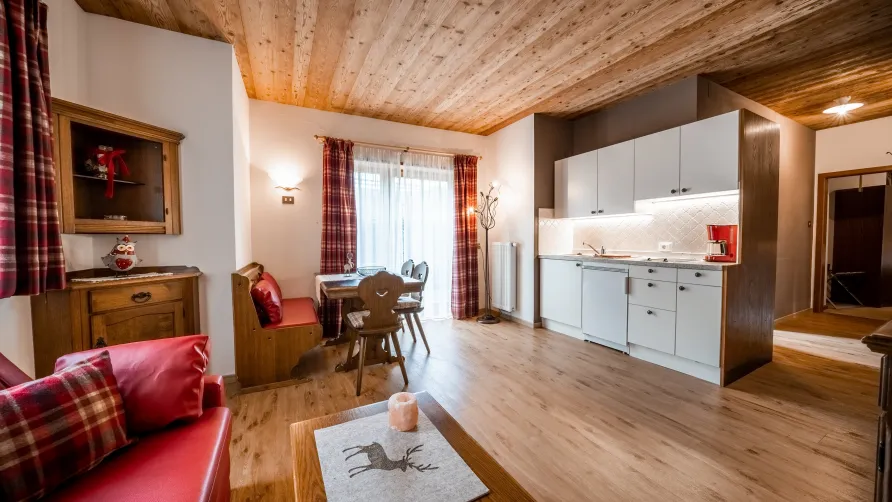 Camping Seiser Alm