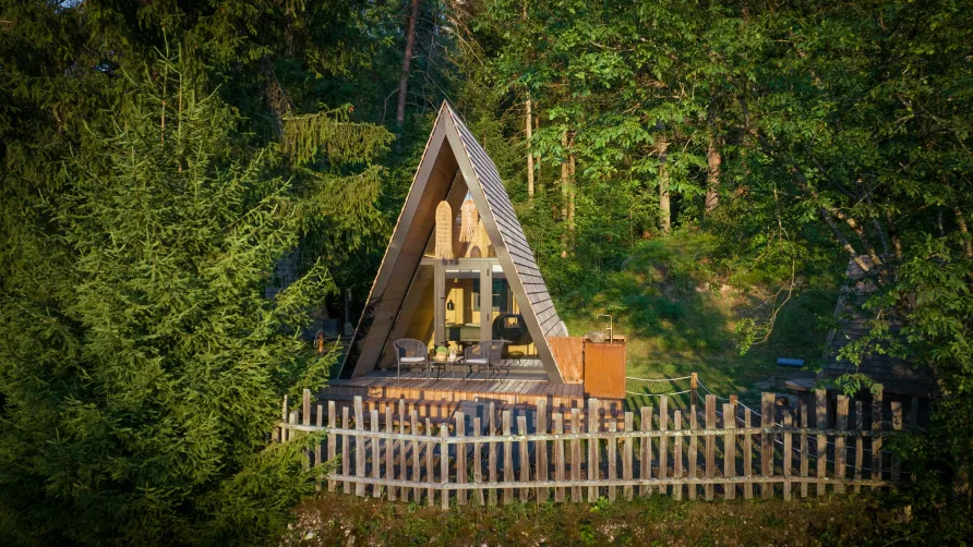 Camping Seiser Alm
