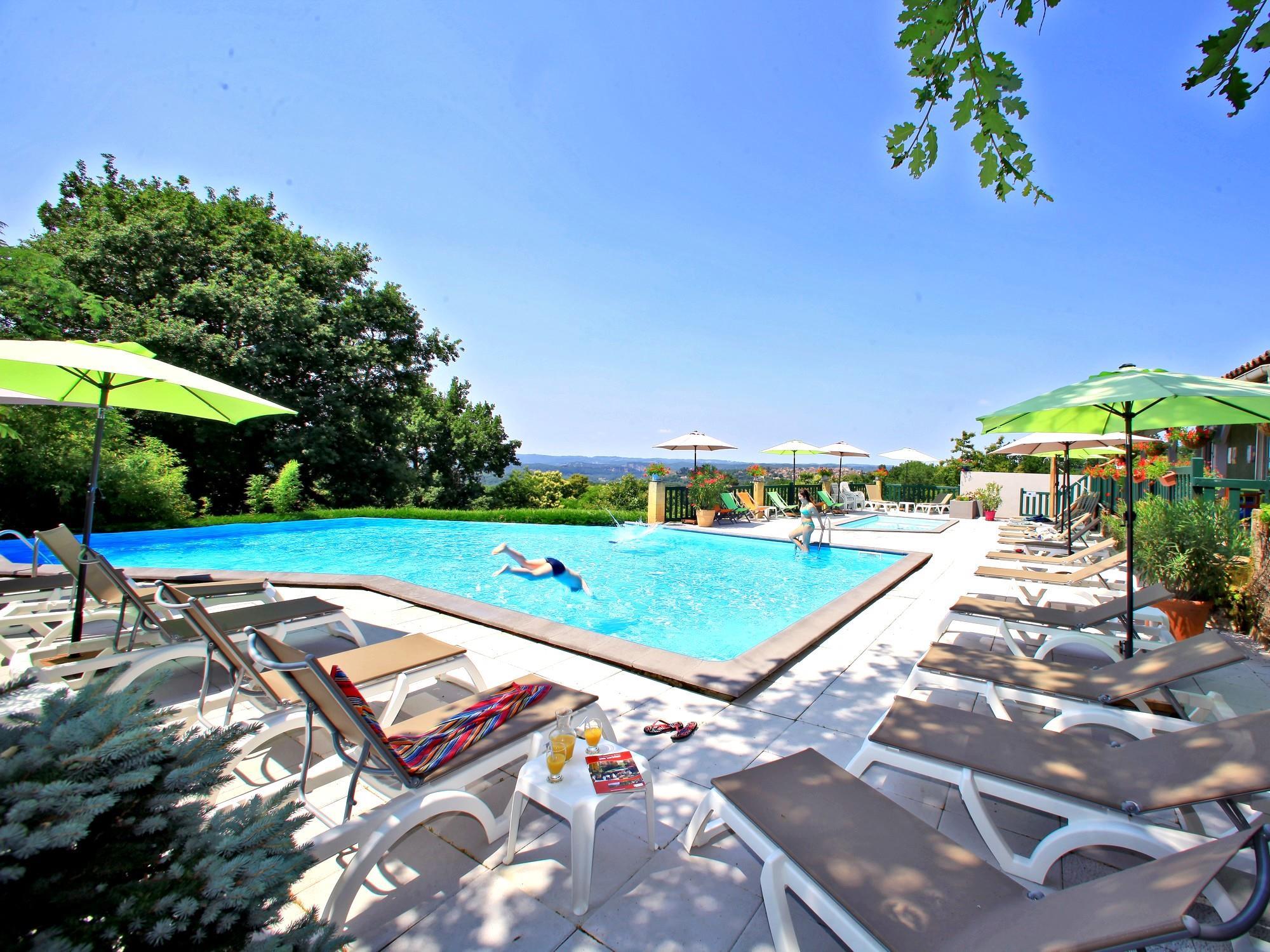 Les Ventoulines Village & Spa