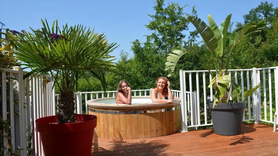 Les Ventoulines Village & Spa