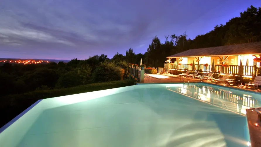 Les Ventoulines Village & Spa