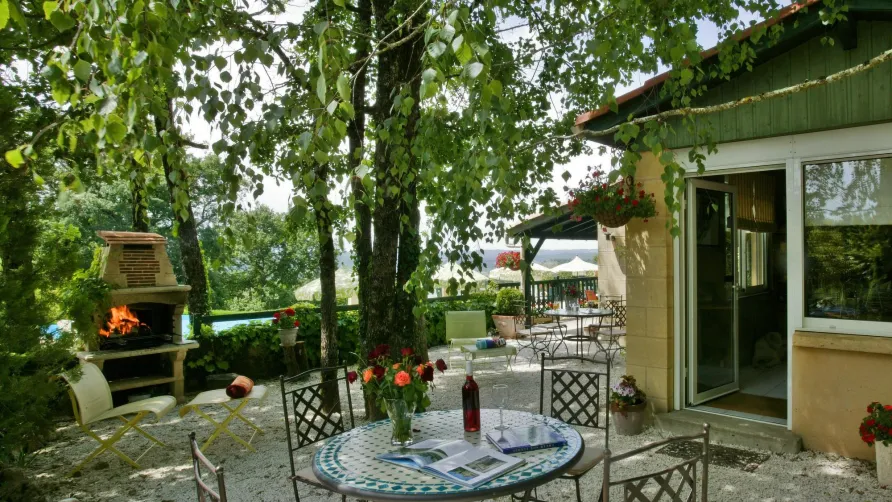 Les Ventoulines Village & Spa