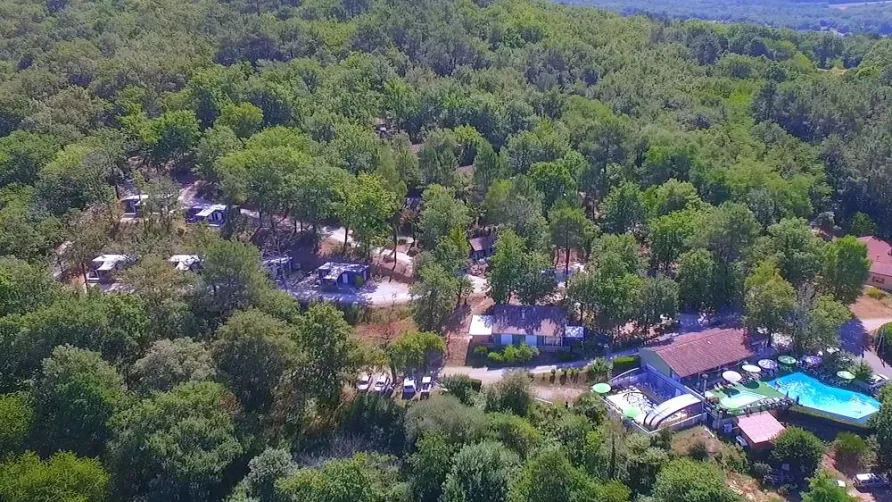 Les Ventoulines Village & Spa
